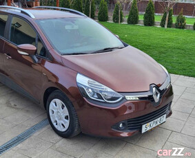 Renault Clio Model Bose