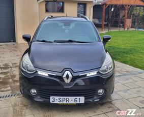 Renault Clio Model Bose