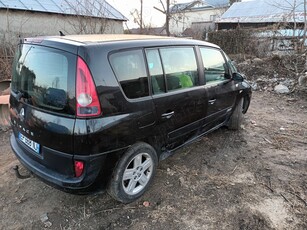 Renault Espace 4