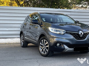 Renault Kadjar 1.5 Diesel 110C.p Euro 6 /Navigatie /Garantie Inclusa