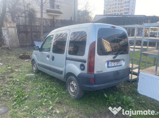 Renault kangoo 2002 1,5 diesel