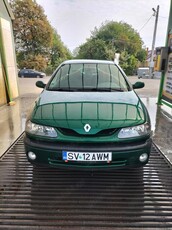 Renault Laguna 1