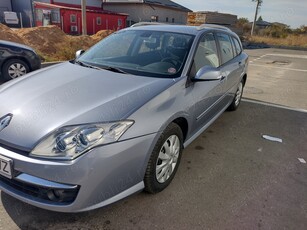 Renault Laguna 3