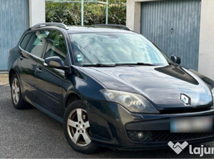 Renault laguna 3 break 2010