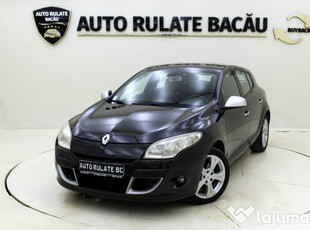 Renault Megane 1.5 dCi 107CP 2009/10 Euro 4