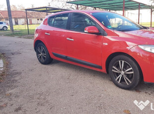 Renault Megane 1.5 dci, 90 cp, an 2011, euro 5