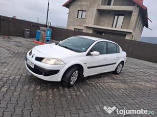 Renault megane 1.5d an 2006 1850e