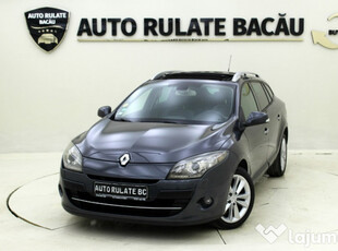 Renault Megane 1.9 dCi 130CP 2009/11 Euro 4