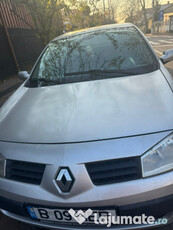 Renault megane 2 16,16v