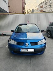 Renault Megane 2 negociabil