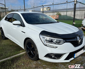 Renault Megane 2019 Berlina 1.3 115cp Euro 6