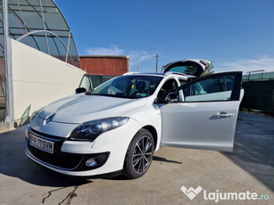 Renault Megane 3 Bose edition 2012, 1.5 dci