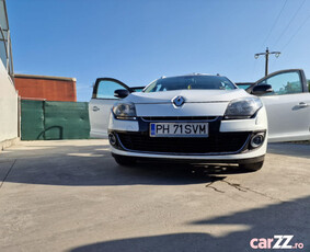 Renault Megane 3 Bose edition 2012, 1.5 dci