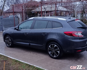 Renault Megane 3, Estate Tce Energy, an 2015, euro 5