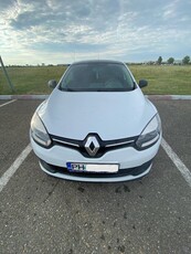 Renault Megane 3 Facelift