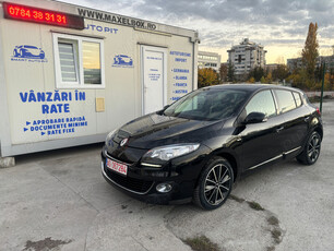 Renault Megane BOSE