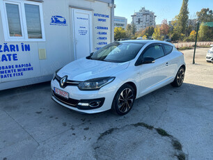 Renault Megane Coupe BOSE