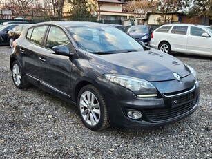 Renault Megane Facelfit 2013, 1.5dci, Navi, Jante 17, import recent