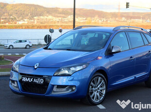 Renault Megane Grandtour ENERGY dCi 110 GT LINE