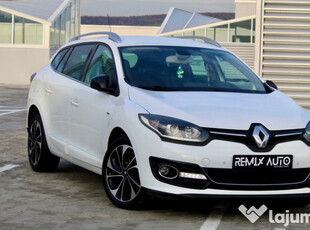 Renault Megane Grandtour ENERGY dCi 130 BOSE EDITION