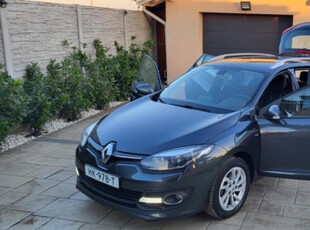 Renault Megane Model Bose FaceLift