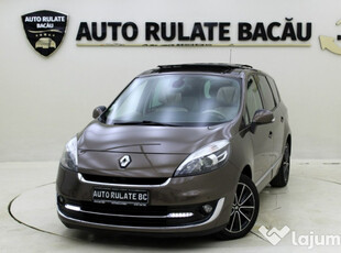 Renault Megane Scenic Initiale Paris 1.6dCi 130CP 2012 Euro 5