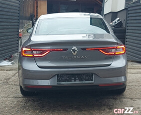 Renault Talisman 2016/1.5 dci/110 cp/Navigatie/Xenon/Euro 6