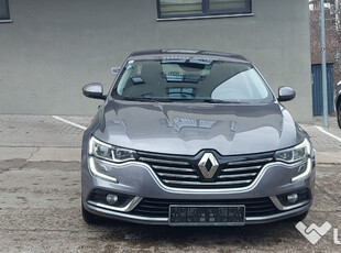 Renault Talisman 2016/1.5 dci/110 cp/Navigatie/Xenon/Euro 6