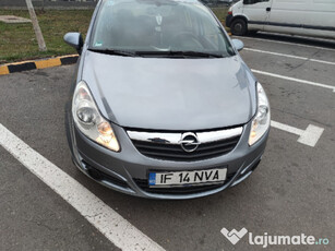 Sau Schimb Opel CORSA D 1.2 benzina