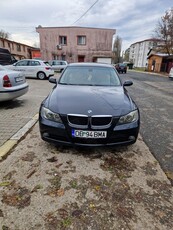 Se vinde Bmw e90 N47