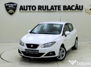 Seat Ibiza 1.4 Benzina 86CP 2008/11 Euro 4