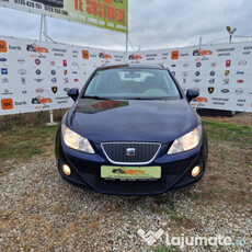 Seat ibiza-2011-1.2 tdi-rate fixe-garantie