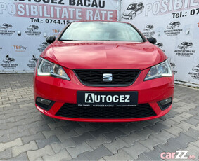 Seat Ibiza 2016 Benzină E6 Climatronic / RATE / GARANTIE