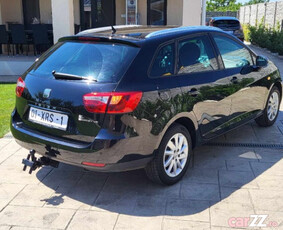 Seat Ibiza Model Nou FaceLift