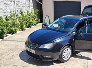 Seat Ibiza Model Nou FaceLift