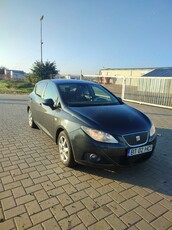 seat ibiza1.2tdi