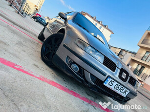 Seat leon An 2003