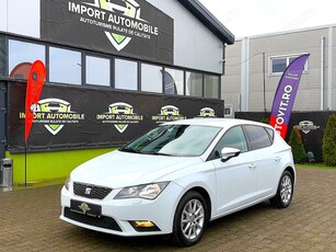 Seat Leon , An: 2013 , LUNA 01 , Motor: 1598cmc , diesel , 105cp