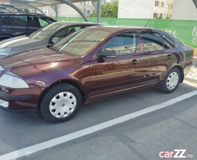 Skoda Octavia 1.4 benzina