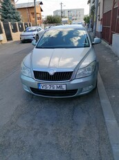 Skoda octavia 2 facelift 1.6 disel