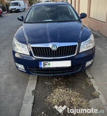 Skoda Octavia 2011 break 1.6 TDI