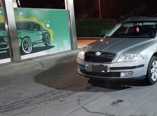 Skoda Octavia 2,benzina Euro 4