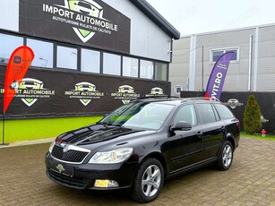 SKODA OCTAVIA , An: 2012 , LUNA 08 , Motor: 1598cmc , diesel , 105cp