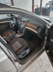 Skoda octavia2 1,9 tdi, dsg