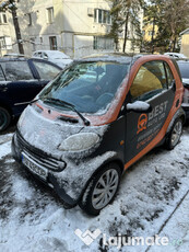 Smart fortwo an 2000