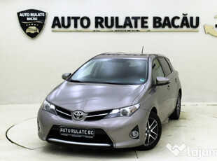 Toyota Auris 1.4D 90CP 2015 Euro 5