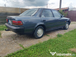 Toyota Carina II