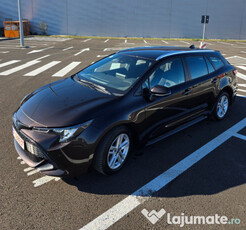 Toyota Corolla 1.8 Hybrid Touring Sports Business Edition