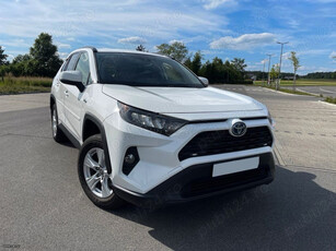 Toyota RAV4 4x4