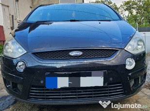 Ford S Max PRET FIX